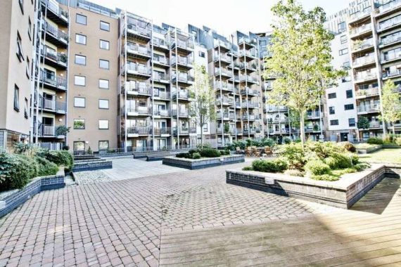 1 Bedroom Flat